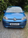 Volkswagen Up! Move Up